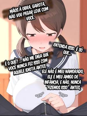 Nao Will Do Whatever It Takes To Protect Hiroki! Hentai pt-br 03