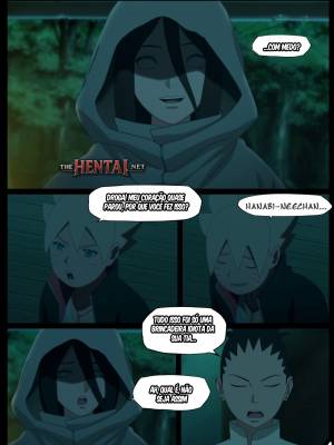 Night Of The Silver Eyed Succubus Hentai pt-br 05