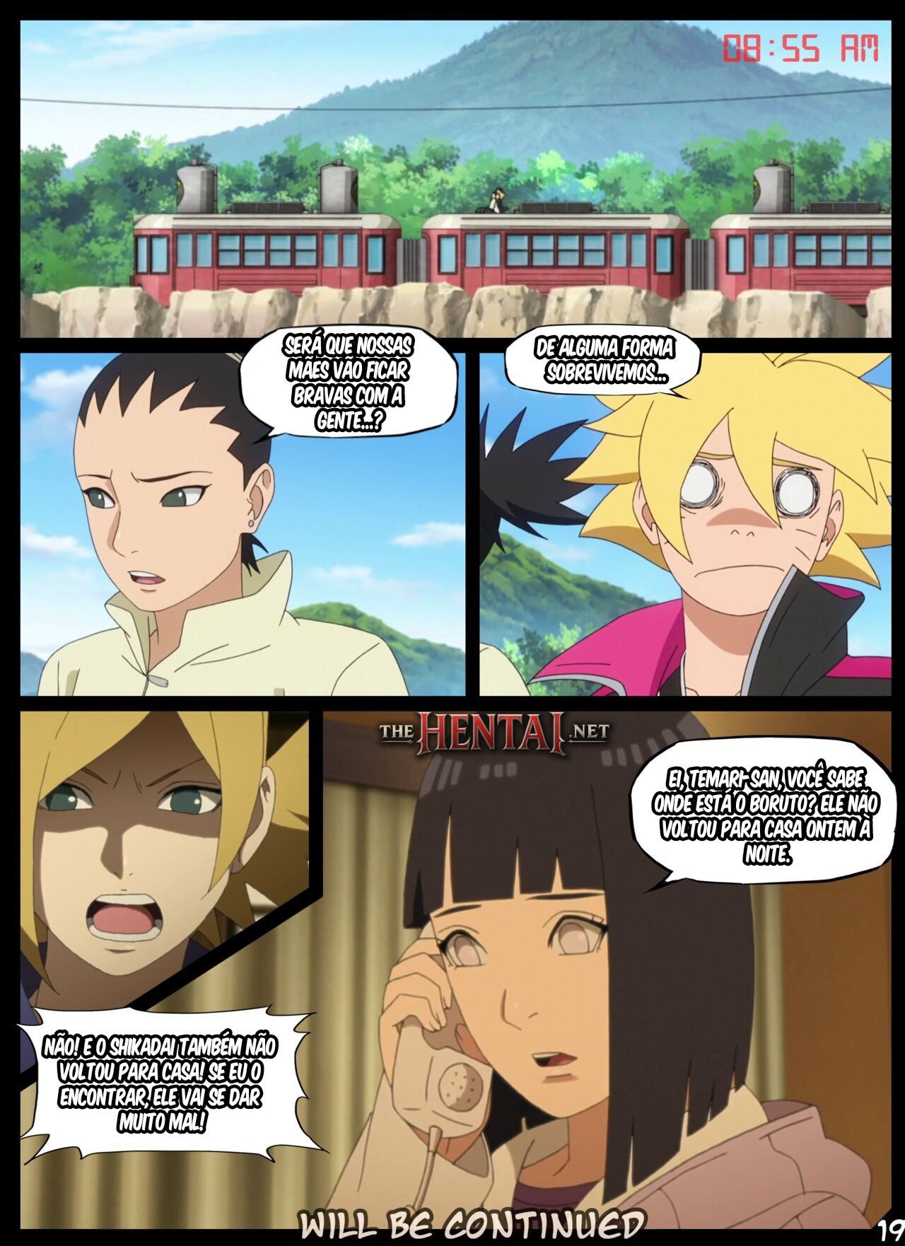 Night Of The Silver Eyed Succubus Hentai pt-br 20