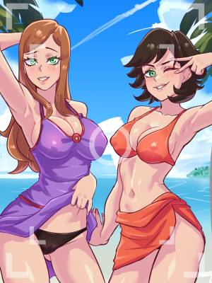 No Escape By Hitto Hentai pt-br 10