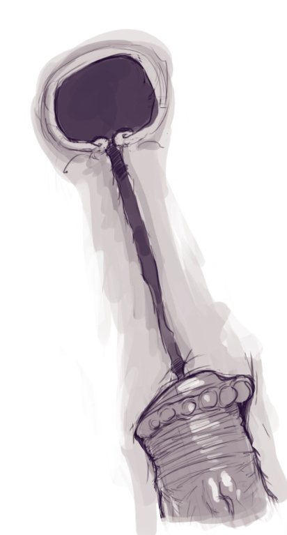 Power Girl On Darkseid Hentai pt-br 28