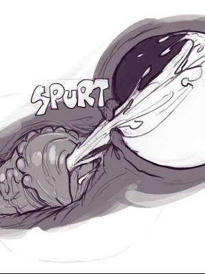 Power Girl On Darkseid Hentai pt-br 38