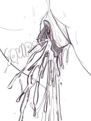 Power Girl On Darkseid Hentai pt-br 47