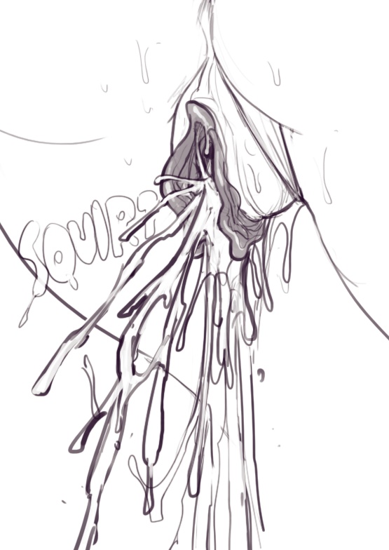 Power Girl On Darkseid Hentai pt-br 47