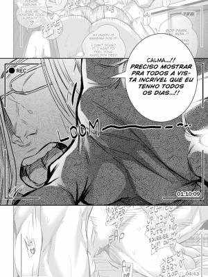 Record Of Taboo Part 2 Hentai pt-br 10