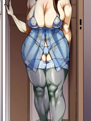 Record Of Taboo Part 2 Hentai pt-br 39