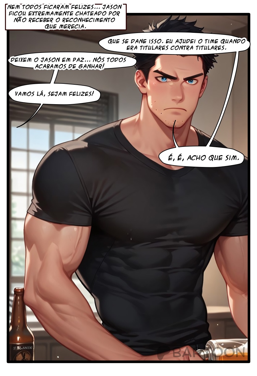 Recurve Part 2: Champions Hentai pt-br 07