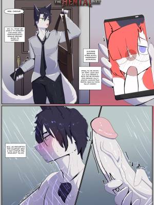 S.F.W. By LizzardSama Hentai pt-br 03