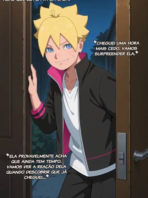 Sex Education For Boruto Hentai pt-br 03