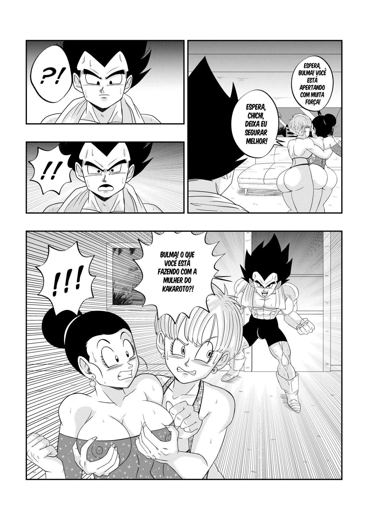 Sharing My Husband Hentai pt-br 04