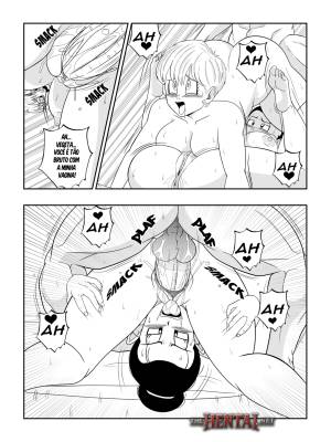 Sharing My Husband Hentai pt-br 24