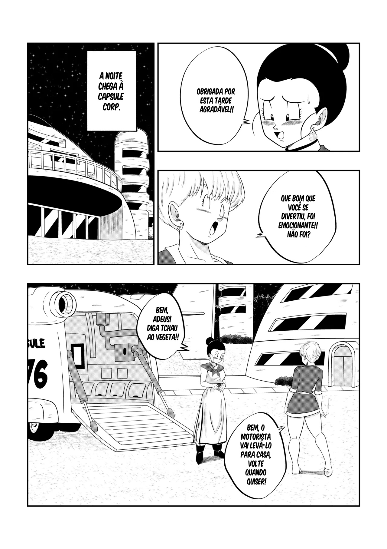 Sharing My Husband Hentai pt-br 43