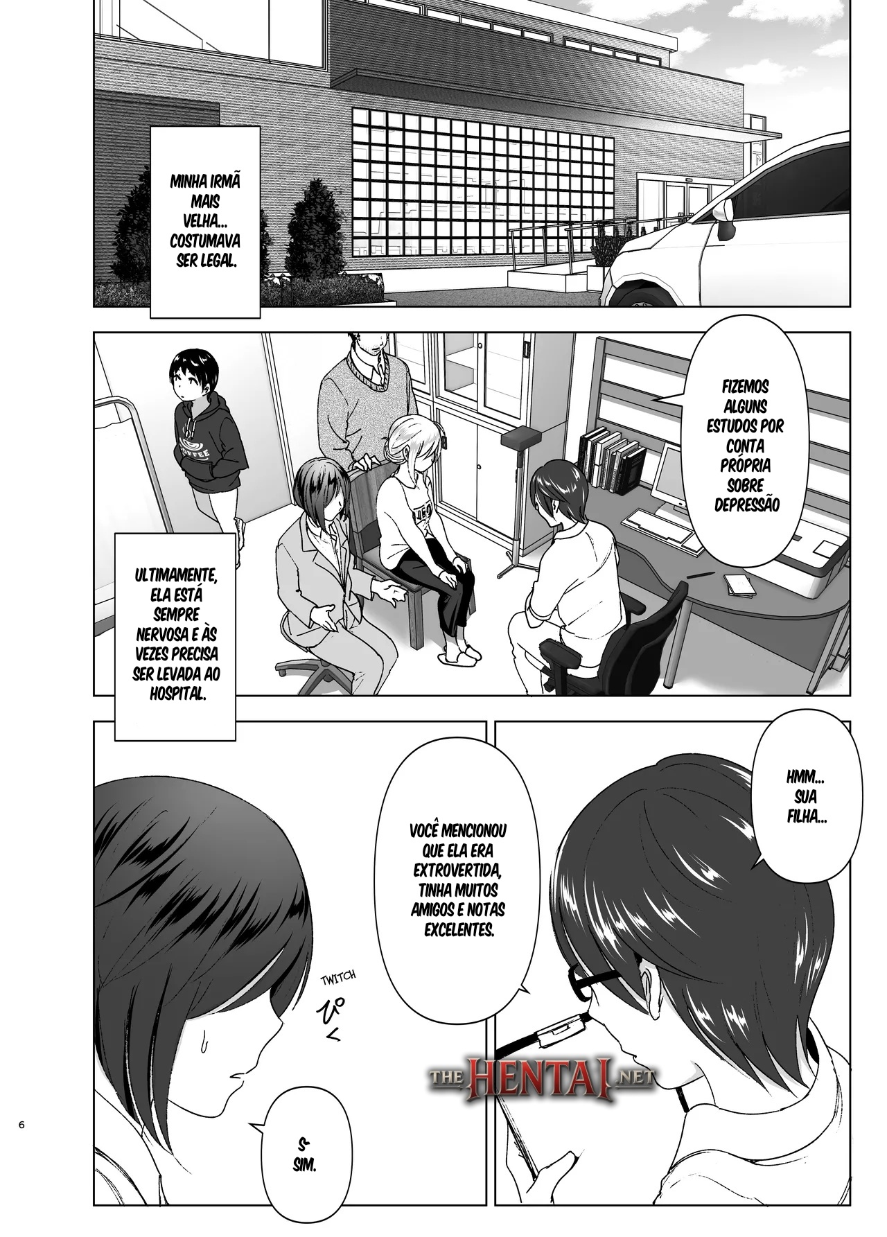 She Used to Be Cool By Nakani Hentai pt-br 05