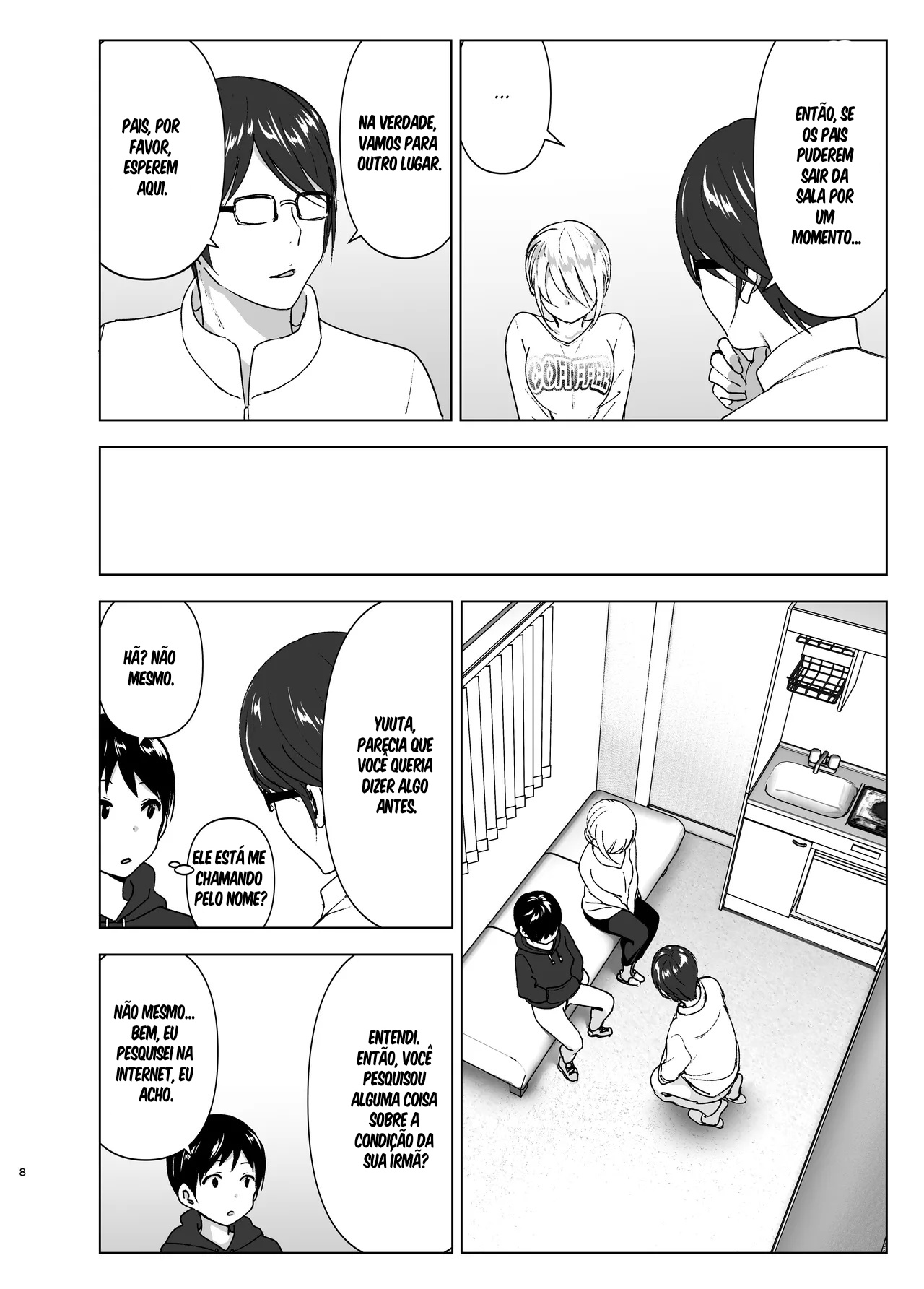 She Used to Be Cool By Nakani Hentai pt-br 07