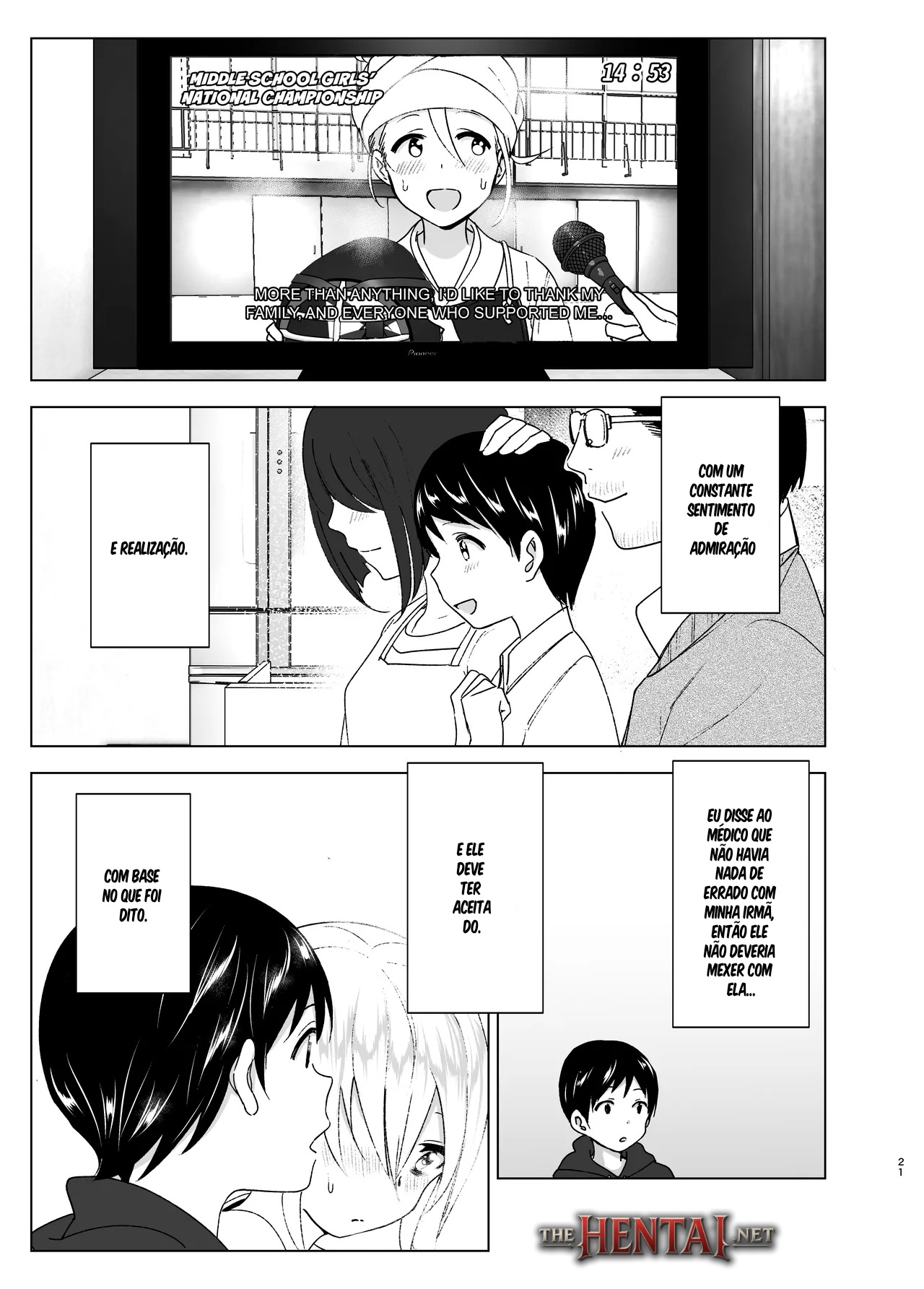 She Used to Be Cool By Nakani Hentai pt-br 20