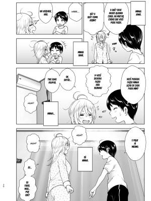 She Used to Be Cool By Nakani Hentai pt-br 25