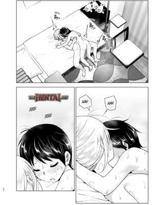 She Used to Be Cool By Nakani Hentai pt-br 50