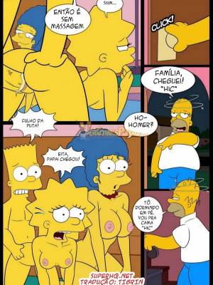 Simpso-rama Part 2: Future Purchase  Hentai pt-br 05