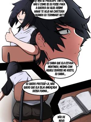 Skit #0 By Microchip  Hentai pt-br 03