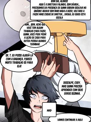 Skit #0 By Microchip  Hentai pt-br 04