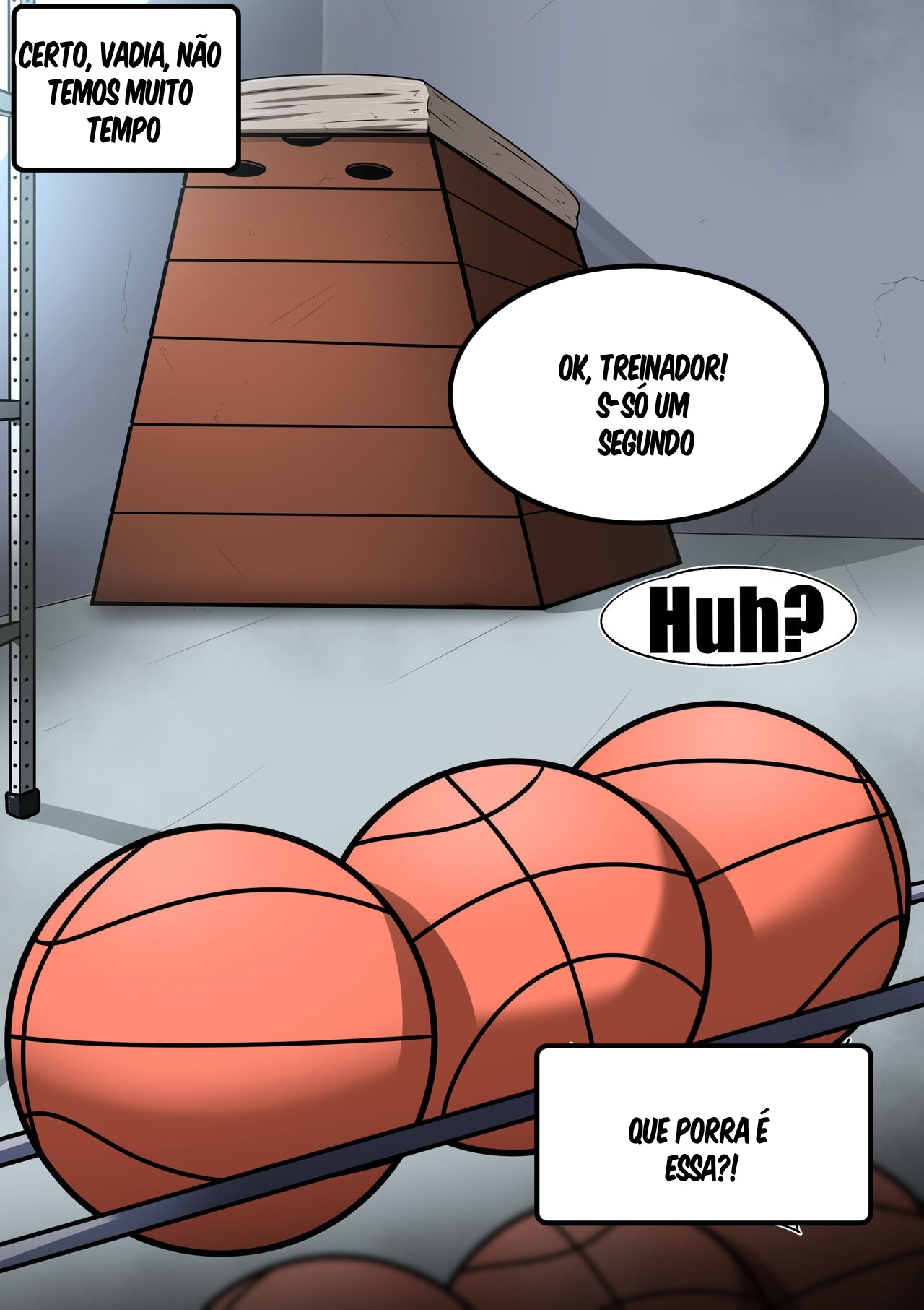 Skit #0 By Microchip  Hentai pt-br 07