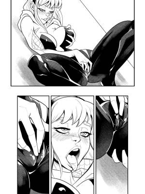 Spider Swap Hentai pt-br 04