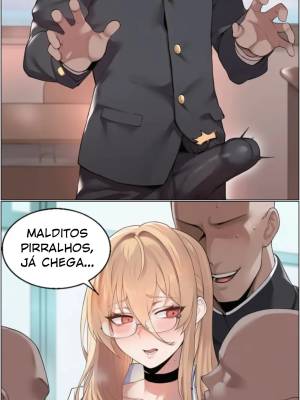 Stress-Relieving Lessons Hentai pt-br 07