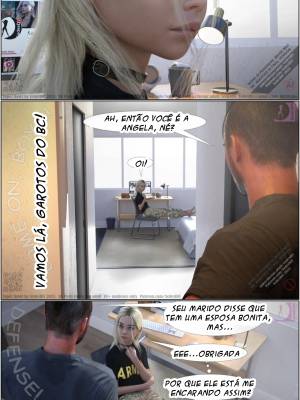  Super Bowl By SedesDiS Hentai pt-br 03