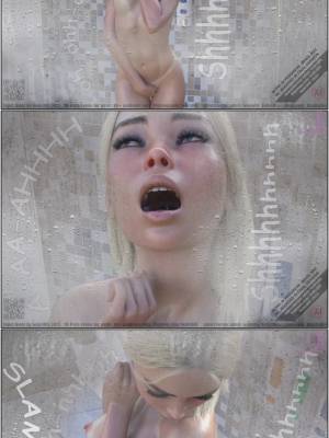  Super Bowl By SedesDiS Hentai pt-br 13