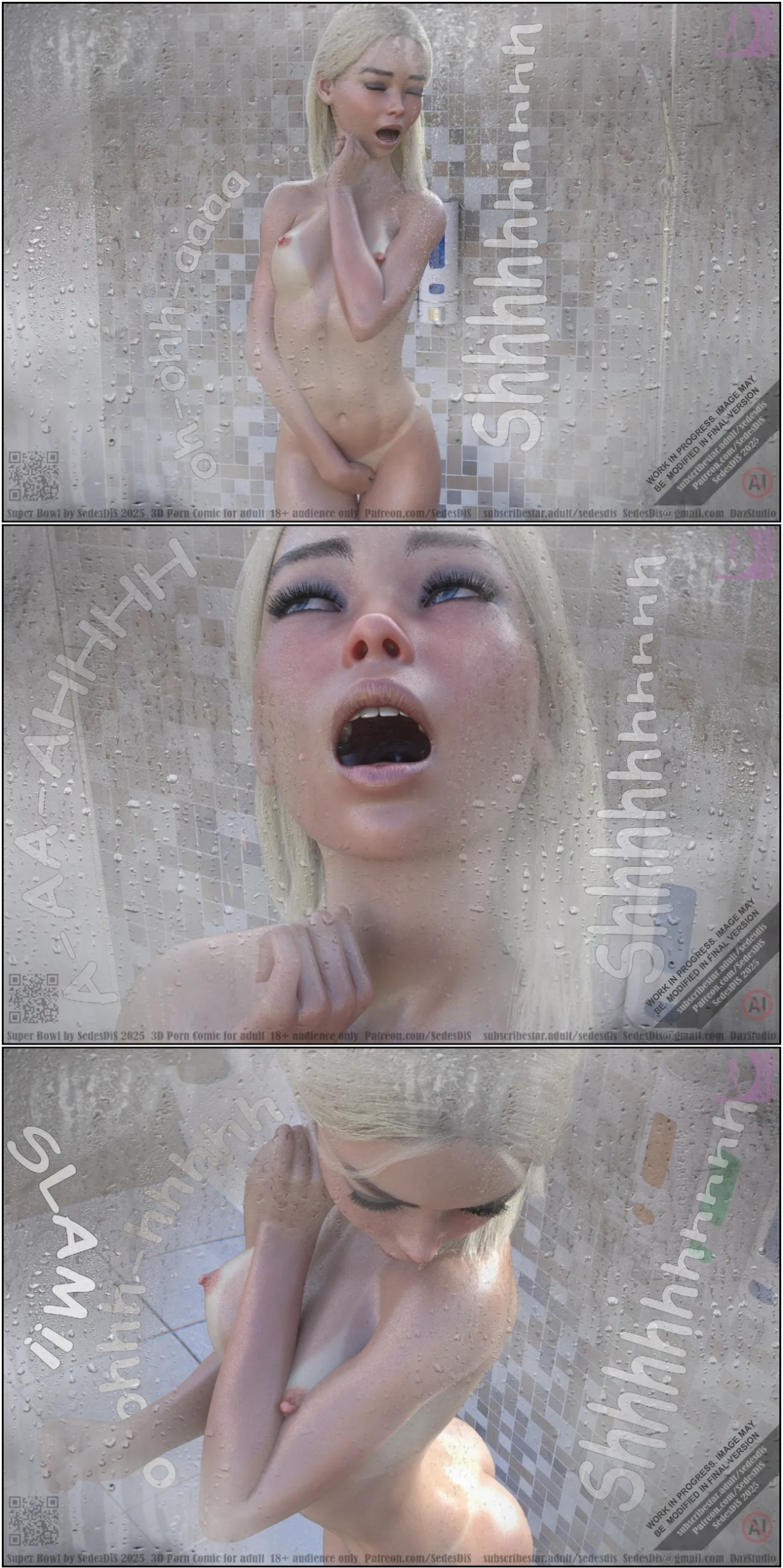  Super Bowl By SedesDiS Hentai pt-br 13