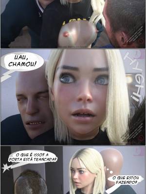  Super Bowl By SedesDiS Hentai pt-br 28