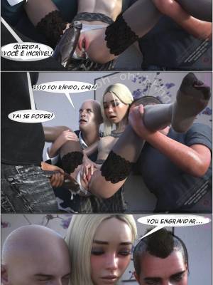  Super Bowl By SedesDiS Hentai pt-br 46