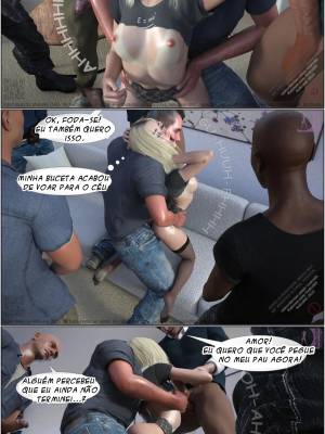  Super Bowl By SedesDiS Hentai pt-br 66