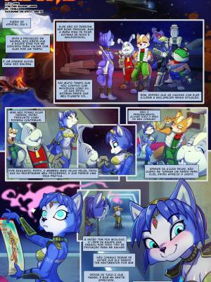 The Bond Hentai pt-br 02