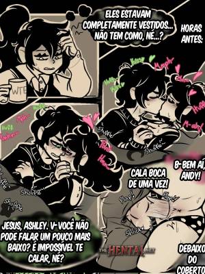 The Coffin Of Lust Hentai pt-br 11