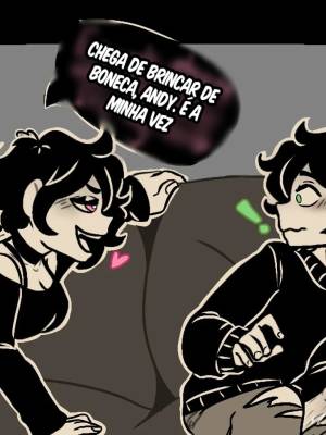 The Coffin Of Lust Hentai pt-br 22