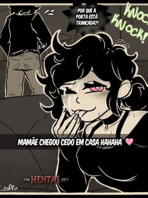 The Coffin Of Lust Hentai pt-br 23