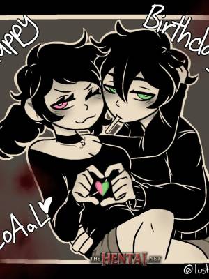 The Coffin Of Lust Hentai pt-br 26