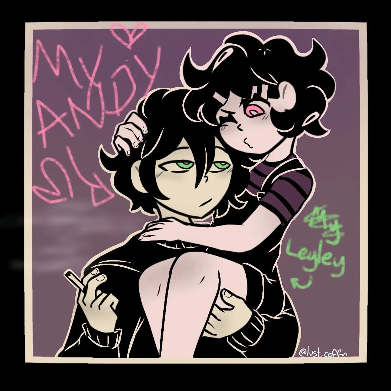 The Coffin Of Lust Hentai pt-br 30