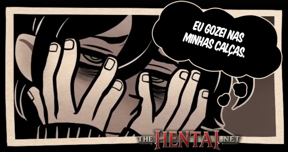 The Coffin Of Lust Hentai pt-br 35