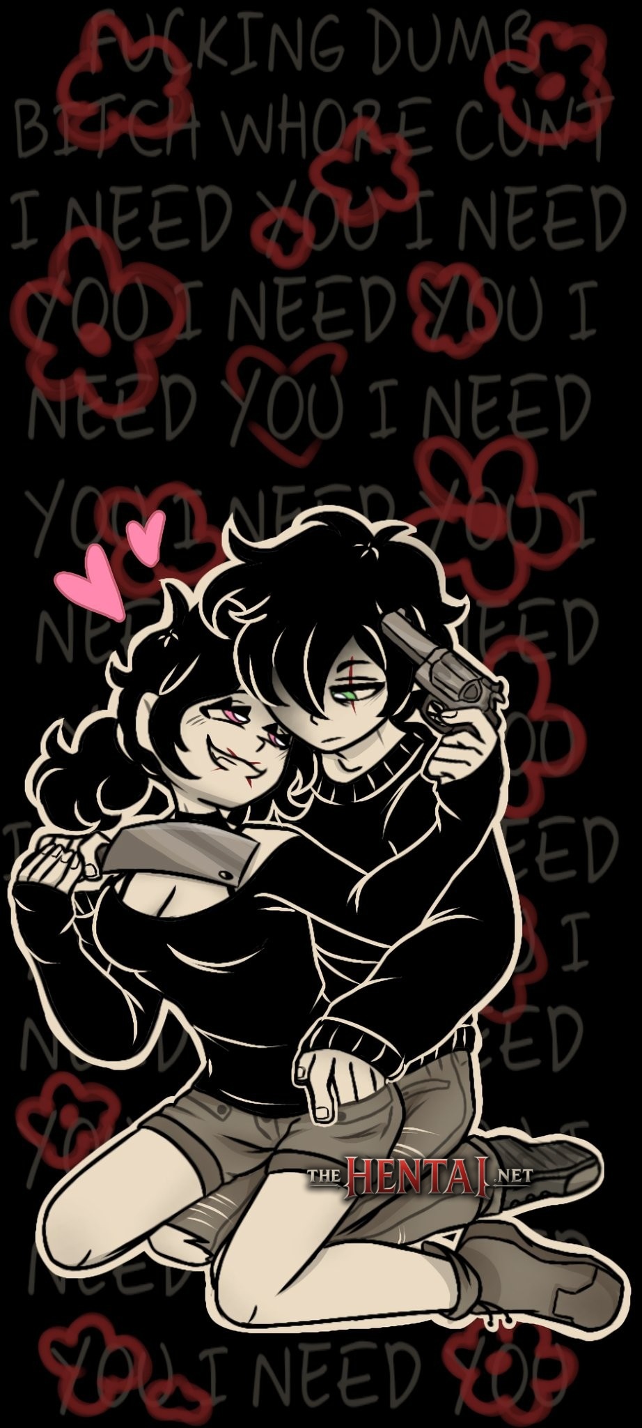 The Coffin Of Lust Hentai pt-br 38