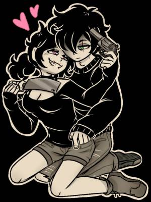 The Coffin Of Lust Hentai pt-br 39