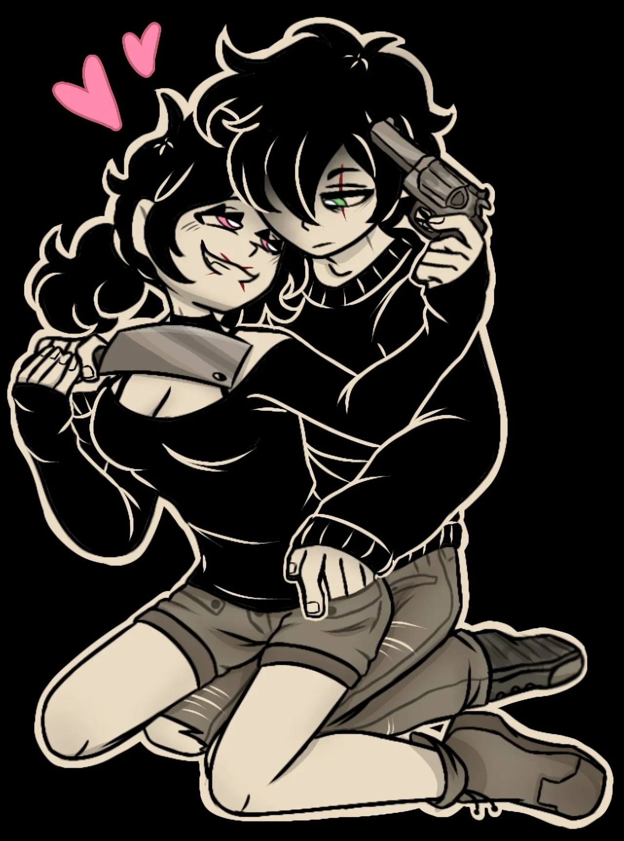 The Coffin Of Lust Hentai pt-br 39