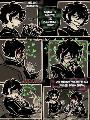 The Coffin Of Lust Hentai pt-br 41