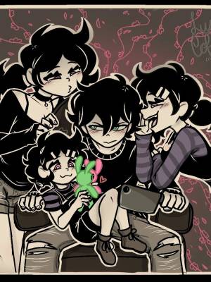 The Coffin Of Lust Hentai pt-br 58