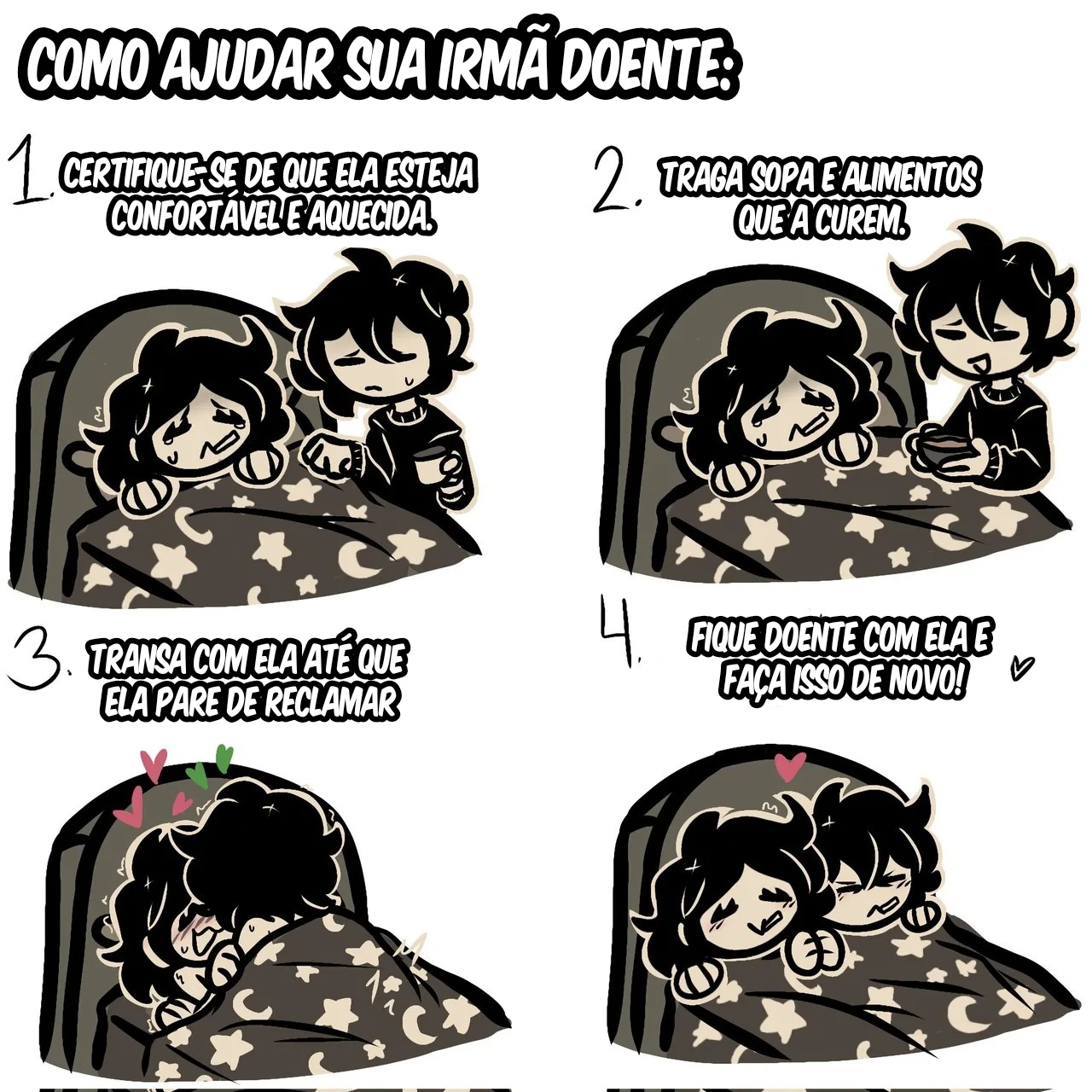 The Coffin Of Lust Hentai pt-br 59