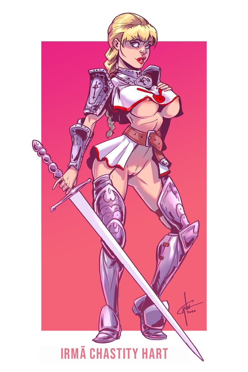 The First Codex Hentai pt-br 21