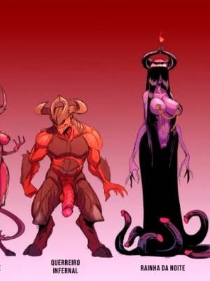 The First Codex Hentai pt-br 22