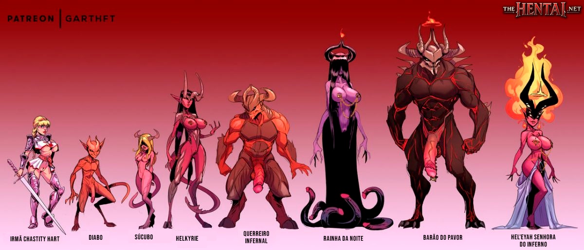 The First Codex Hentai pt-br 22