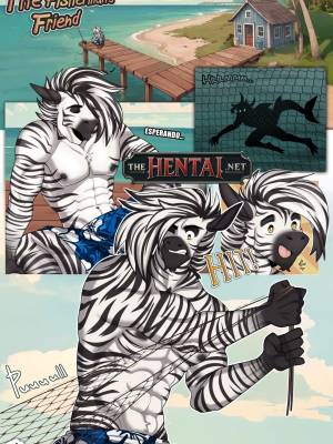 The Fisherman's Friend